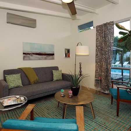The Wesley Hotel By Avantstay Retro Spacious W Bbq Pool Spa Палм Спринг Екстериор снимка